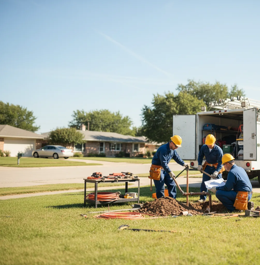 Water Heater Repair in Camino, CA